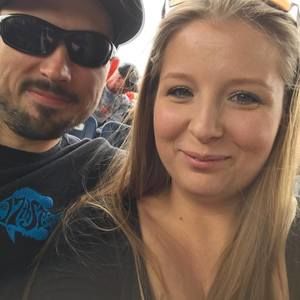 Meet your Posher, Greg